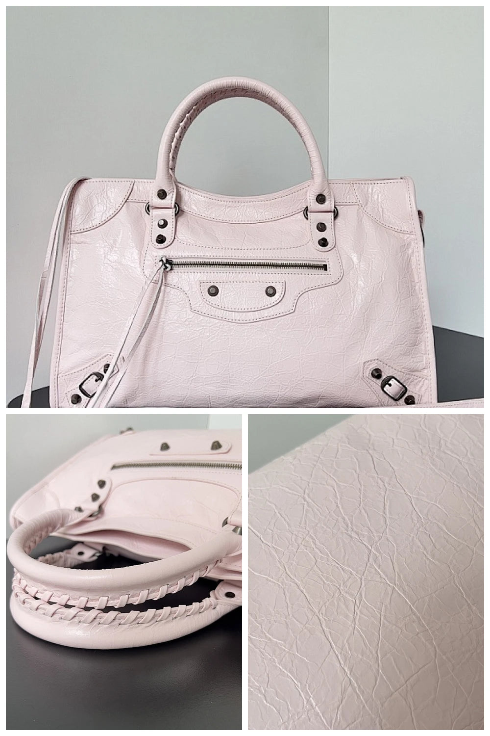 NB - BG Bag - 1860