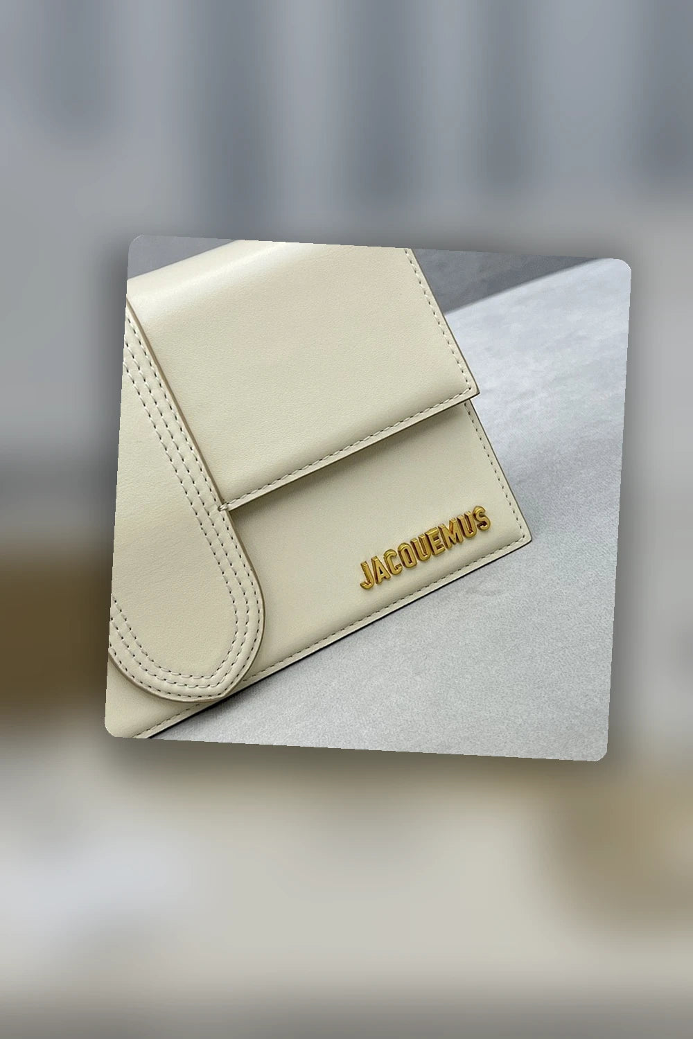 NB - JCA Bag - 344