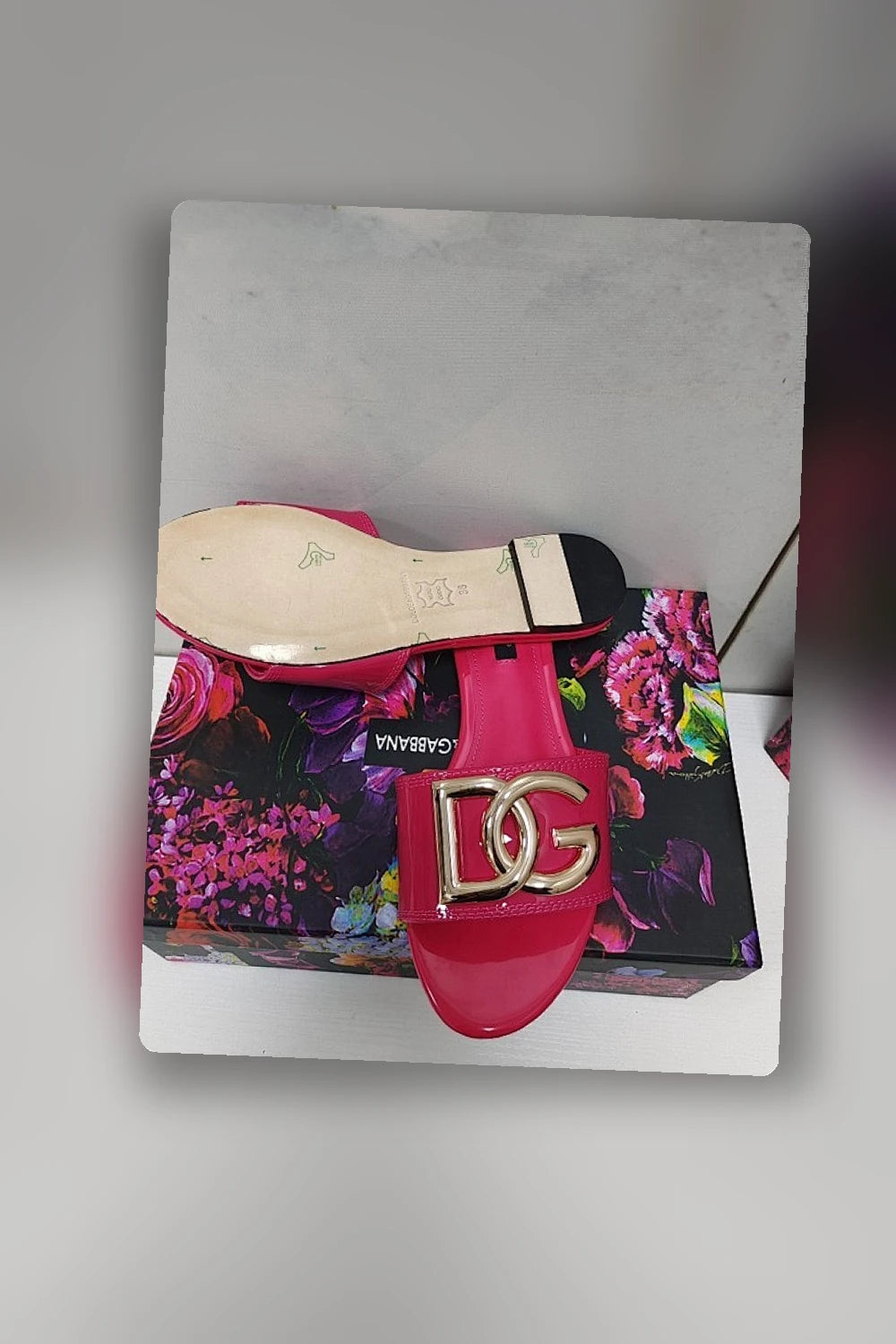 NB - DAG Women Shoes - 567
