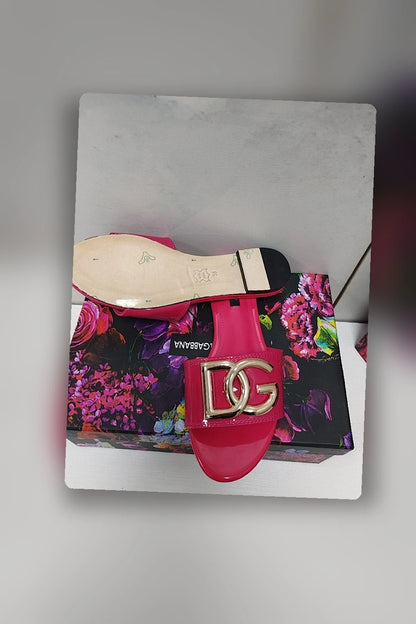 NB - DAG Women Shoes - 567