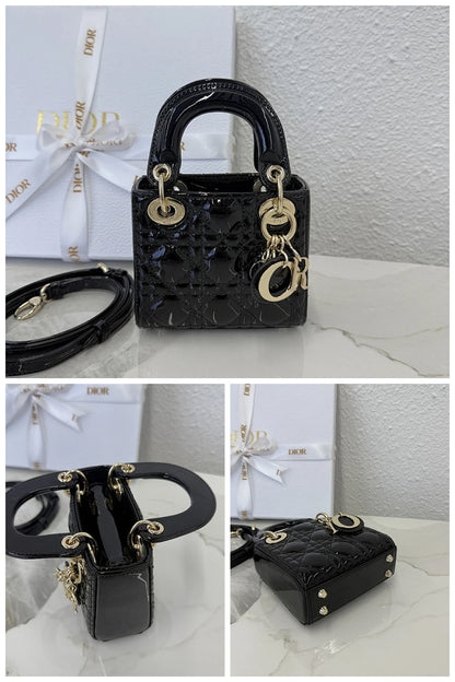 NB - DOR Bag - 479