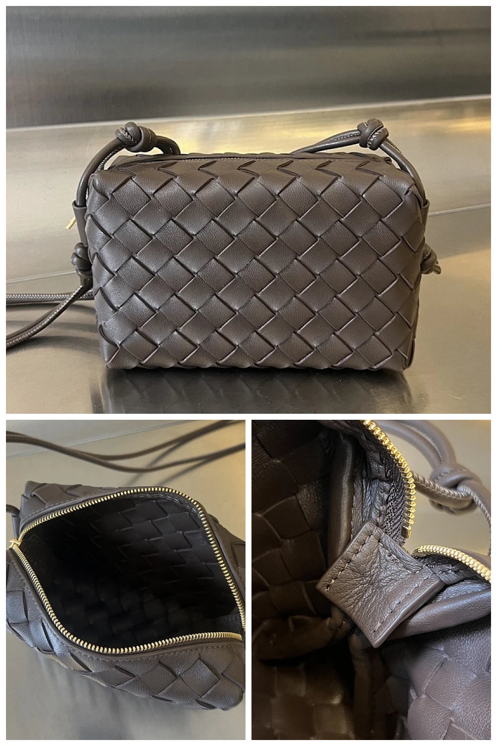 NB - BOV Bag - 803