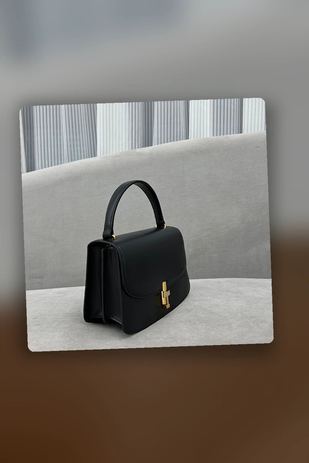NB - THR Bag - 987