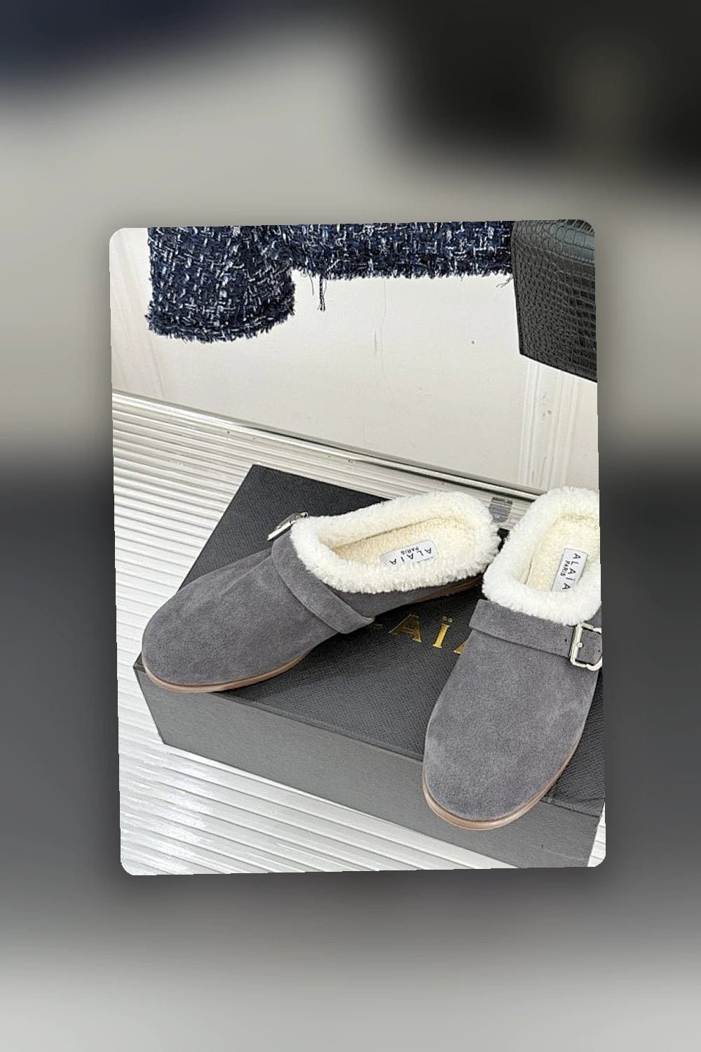 NB - AAL Women Shoes - 053