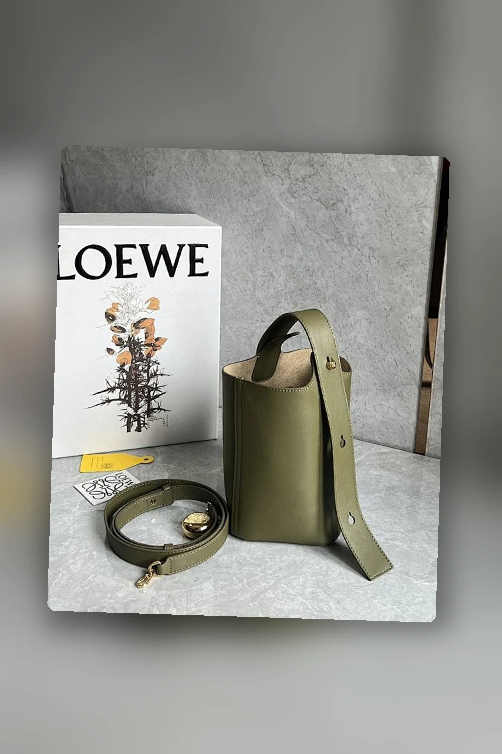 NB - LWO Bag - 086