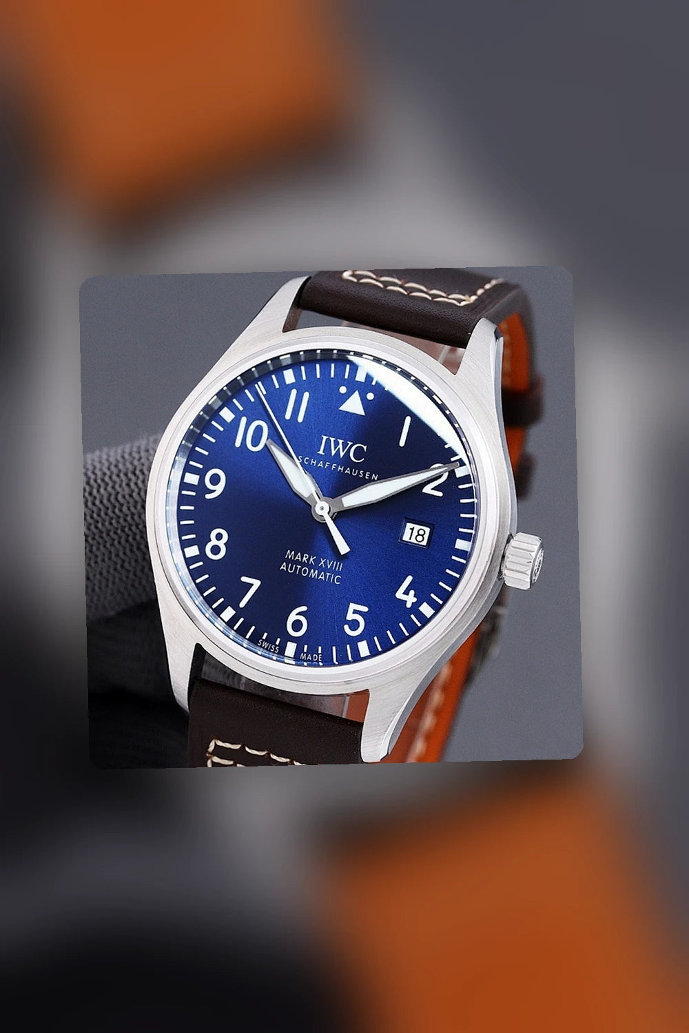 NB - Mix Watch - 1067