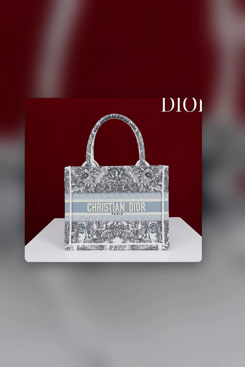 NB - DOR Bag - 1462