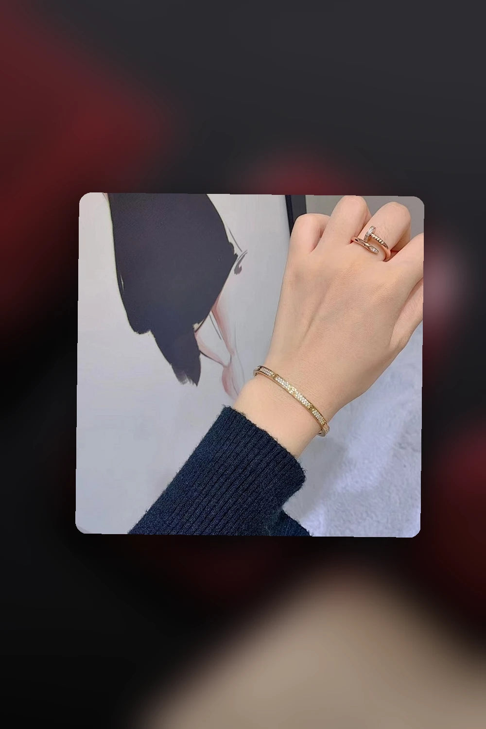 NB - CRA Jewelry - 140