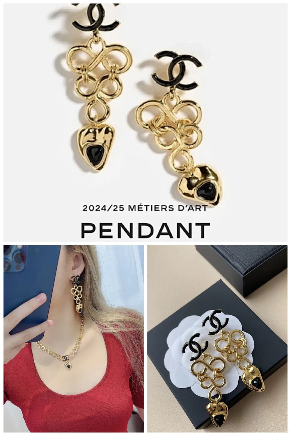 NB - CHL Jewelry - 609