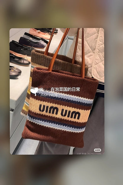 NB - MMU Bag - 512