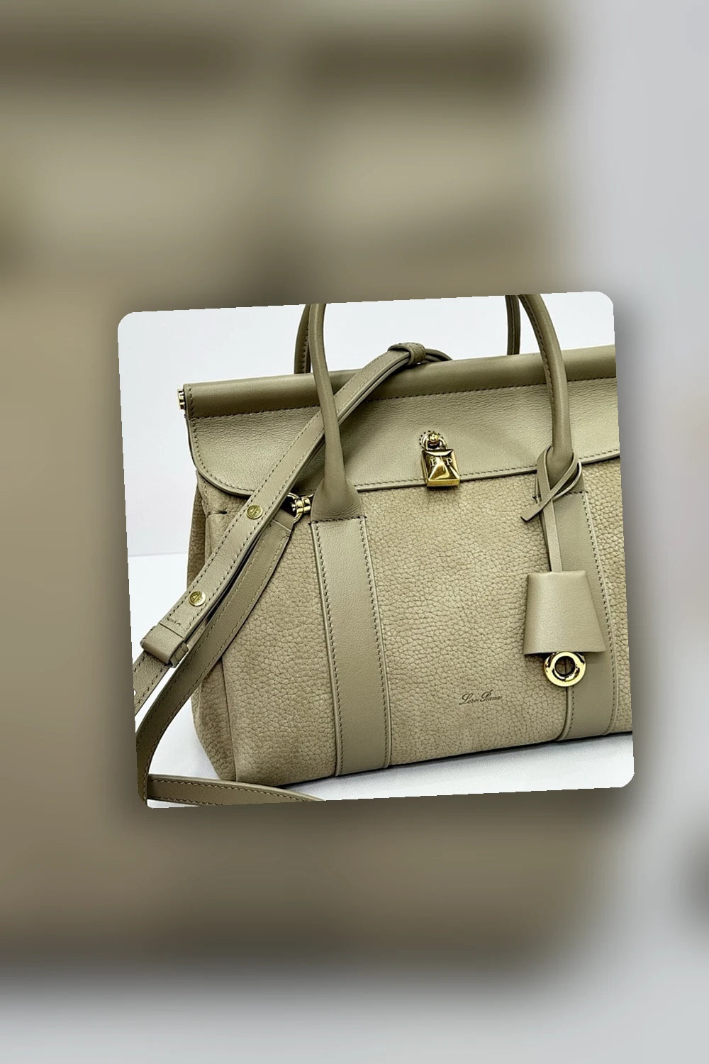 NB - LOP Bag - 069