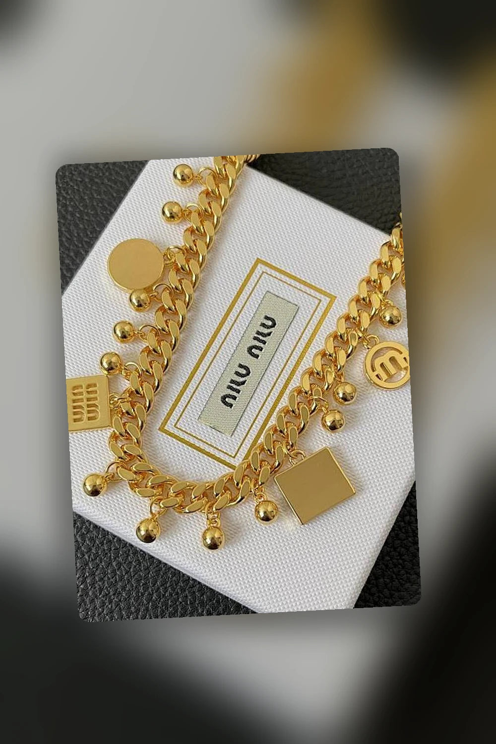 NB - MMU Jewelry - 341