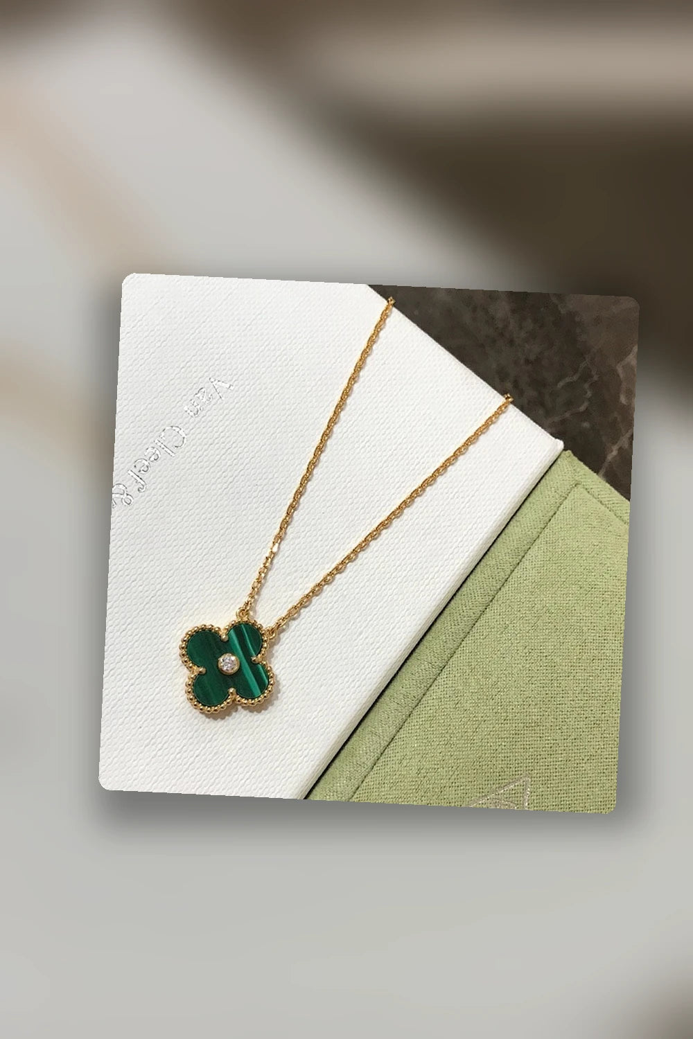 NB - VACA Jewelry - 747