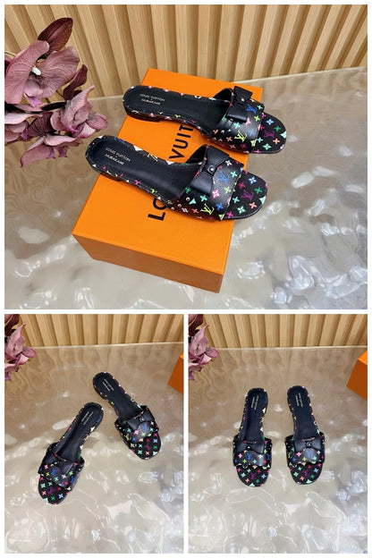 NB - LOV Women Shoes - 038
