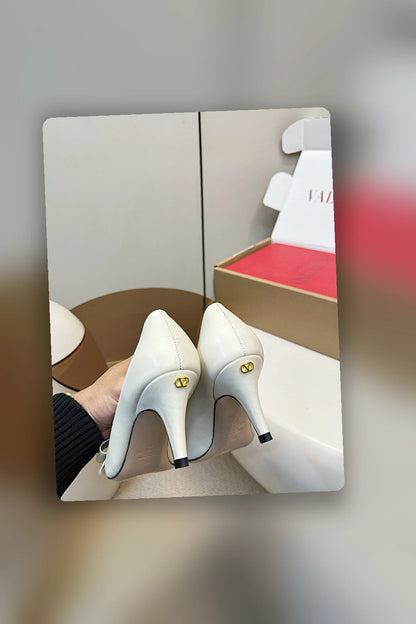 NB - VEL Women Shoes - 033