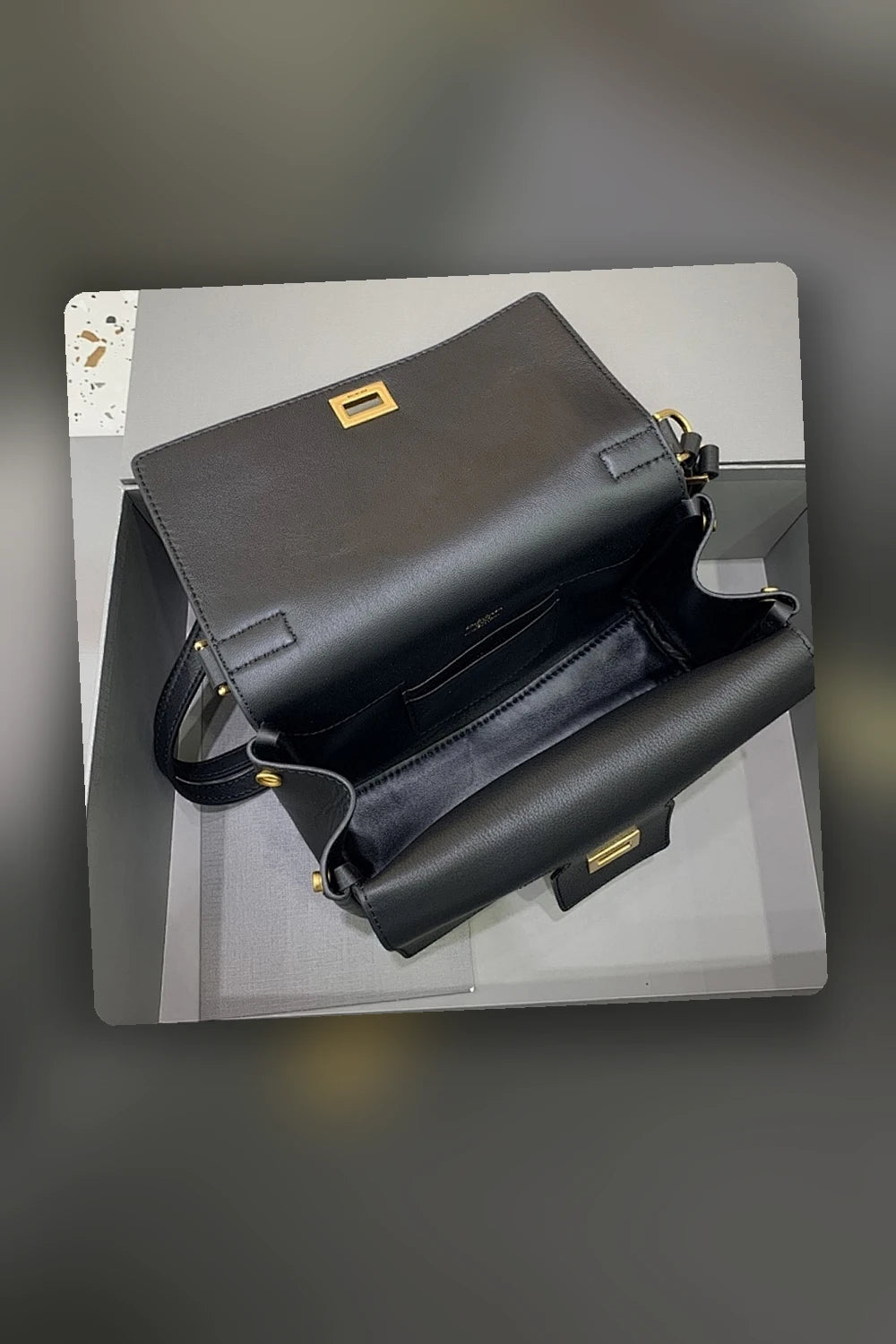 NB - BG Bag - 811