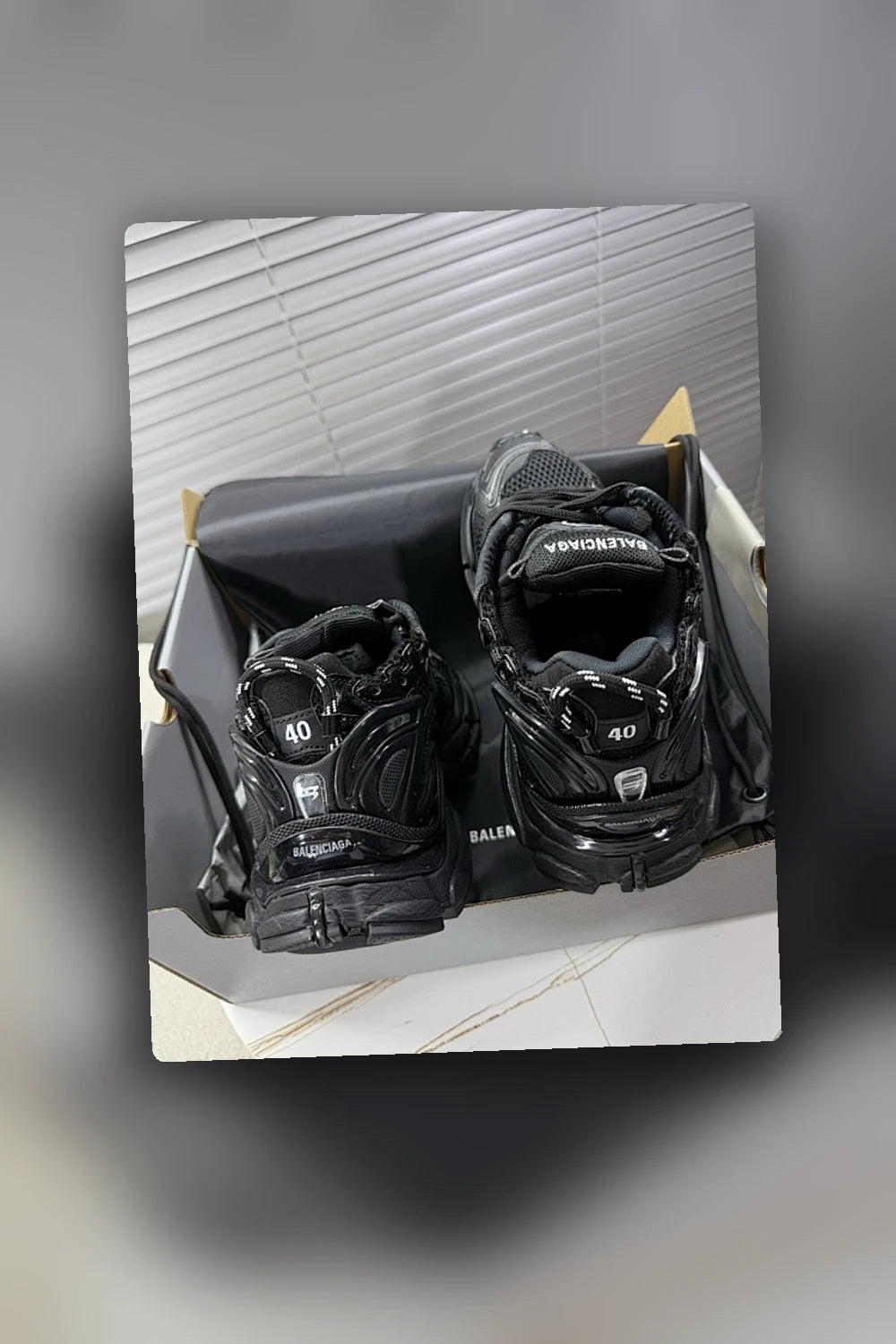 NB - BG Women Shoes - 985