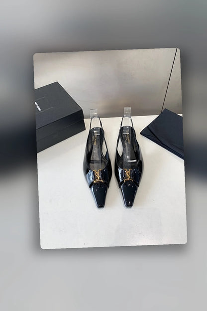 NB - YLS Women Shoes - 1108