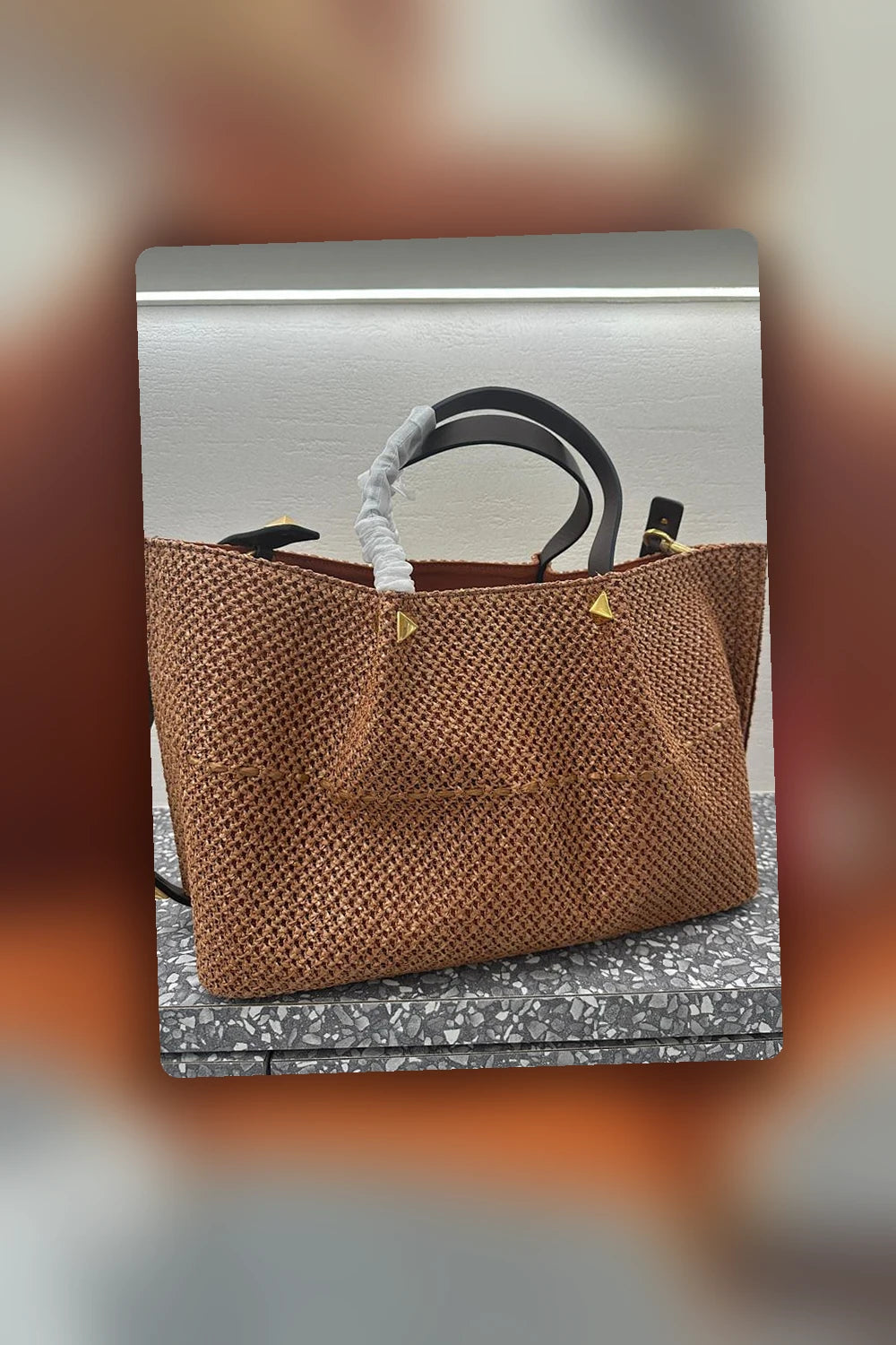 NB - VEL Bag - 1117