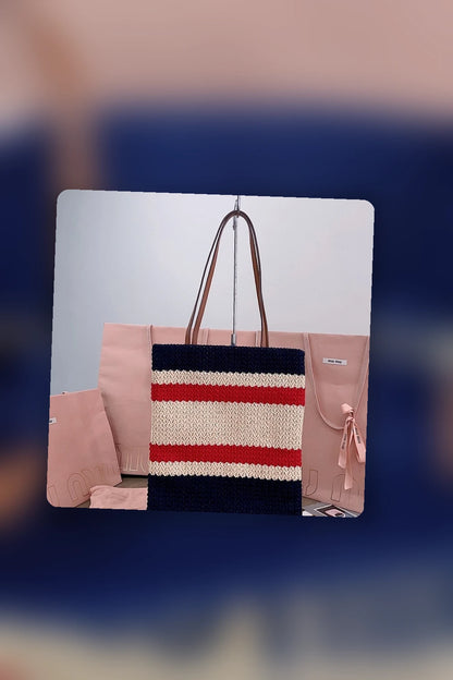 NB - MMU Bag - 509