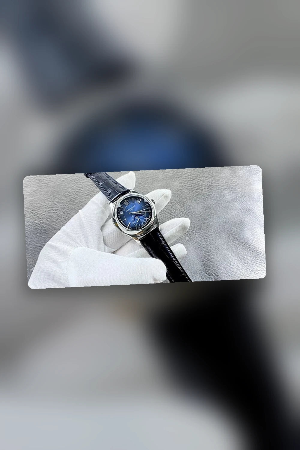 NB - Mix Watch - 1640