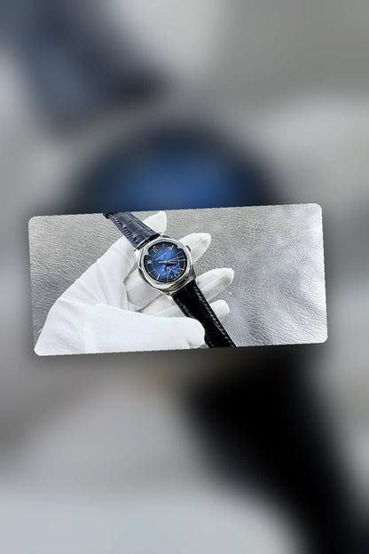 NB - Mix Watch - 1640