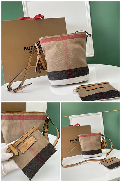 NB - BOR Bag - 743