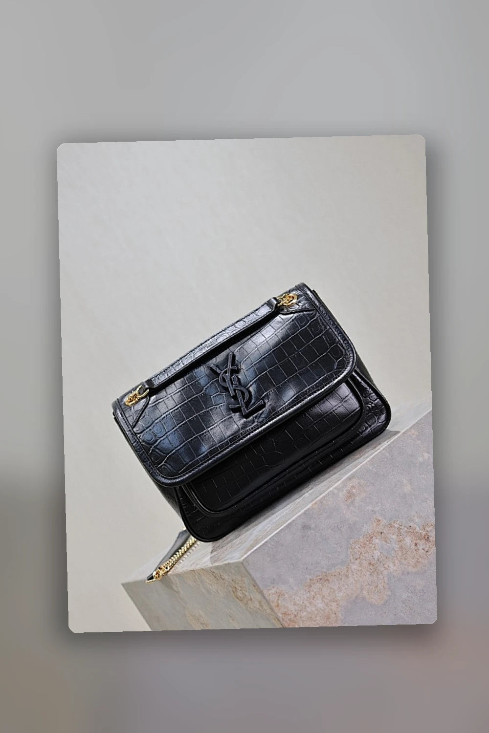 NB - YLS Bag - 773