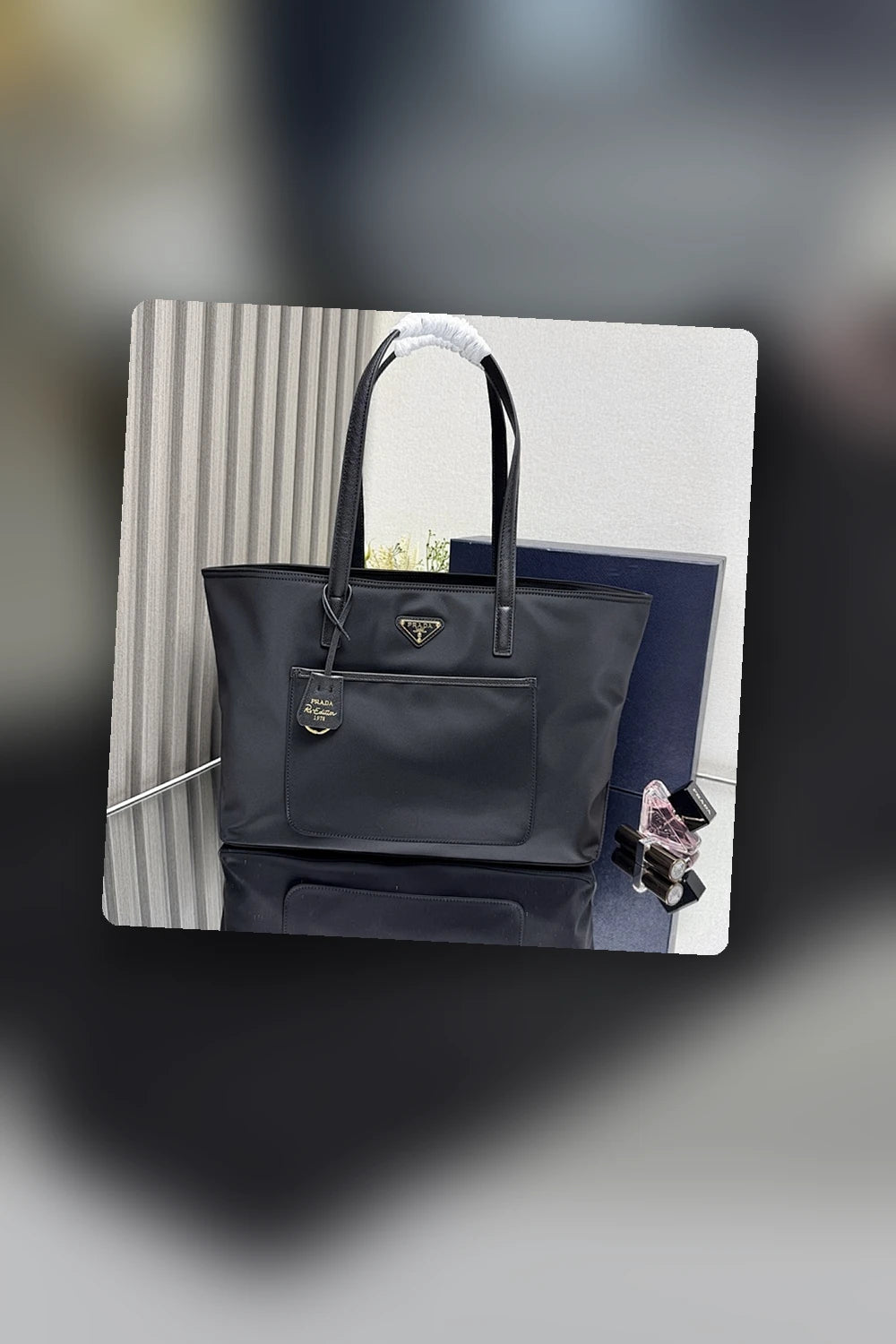 NB - PD Bag - 1509