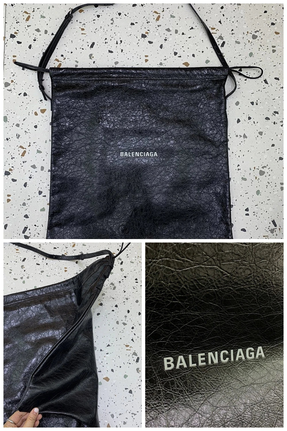 NB - BG Bag - 155