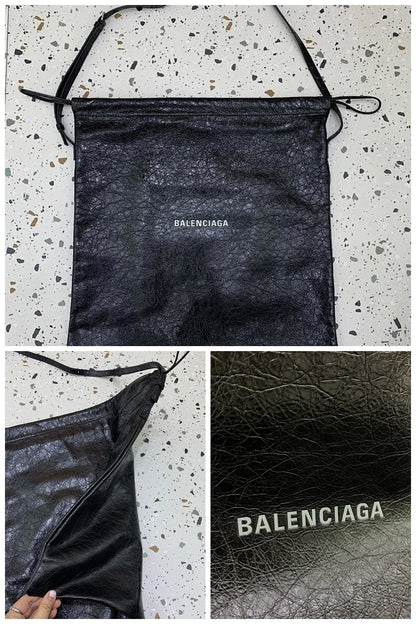 NB - BG Bag - 155