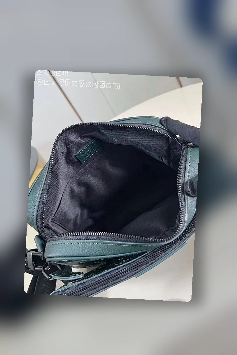 NB - LOV Bag - 804