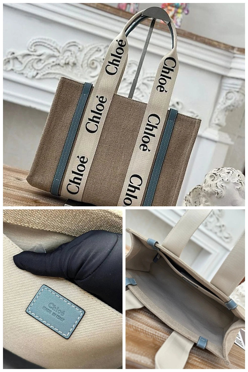 NB - CLE Bag - 332