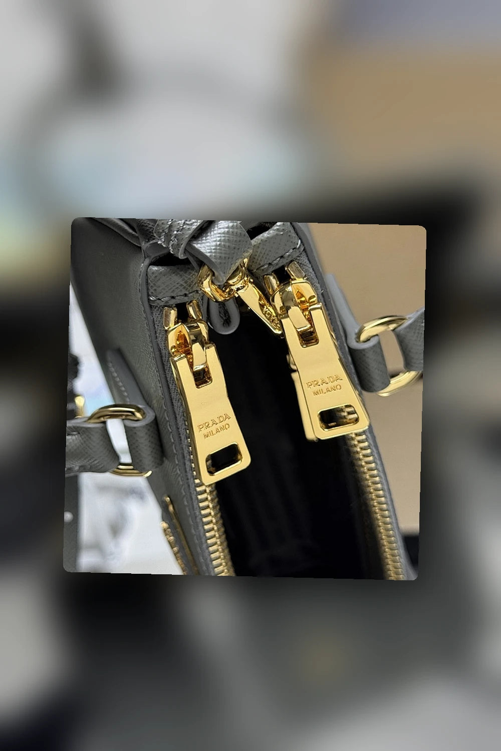 NB - PD Bag - 1237