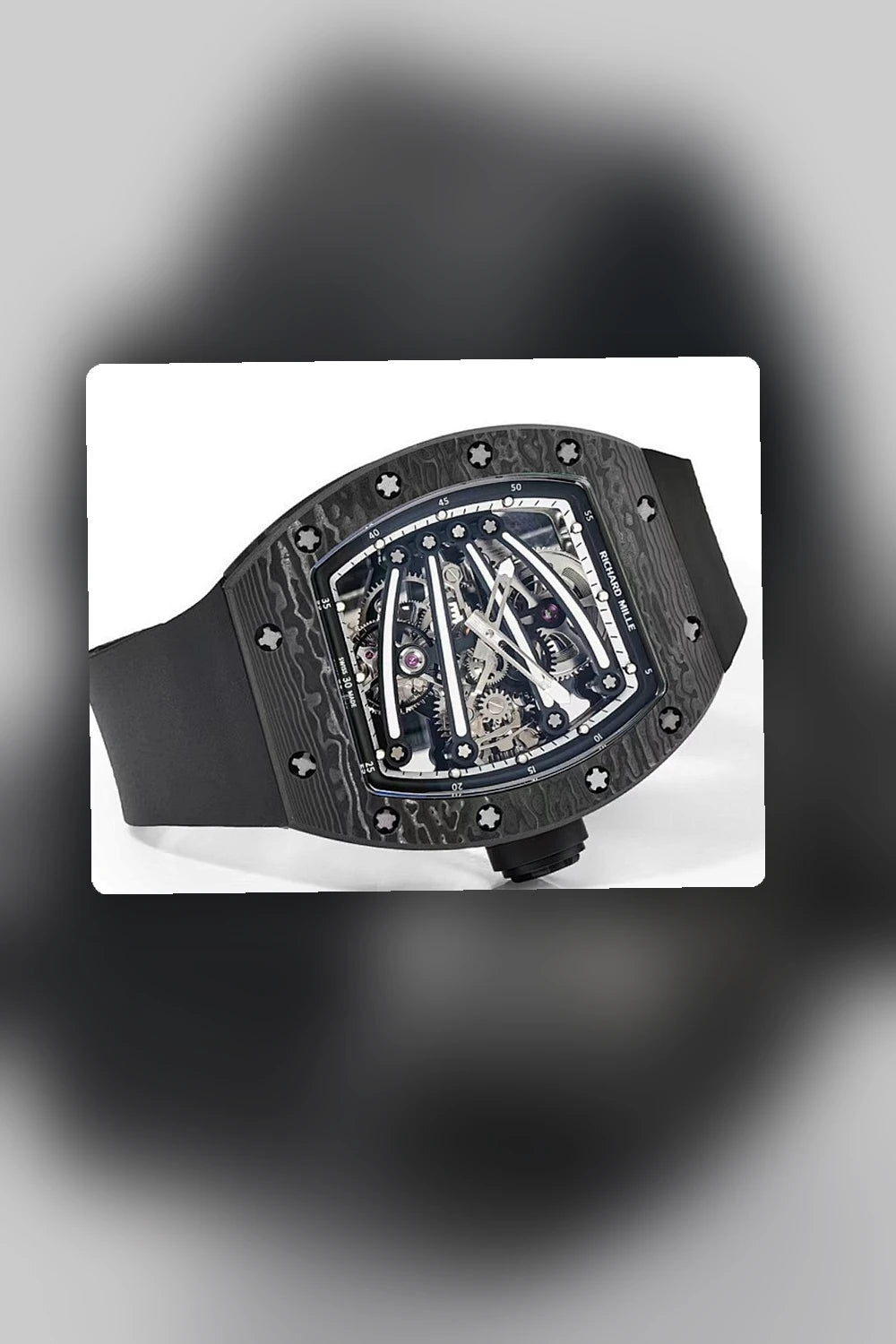 NB - Mix Watch - 966