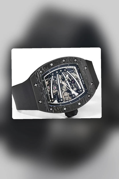 NB - Mix Watch - 966