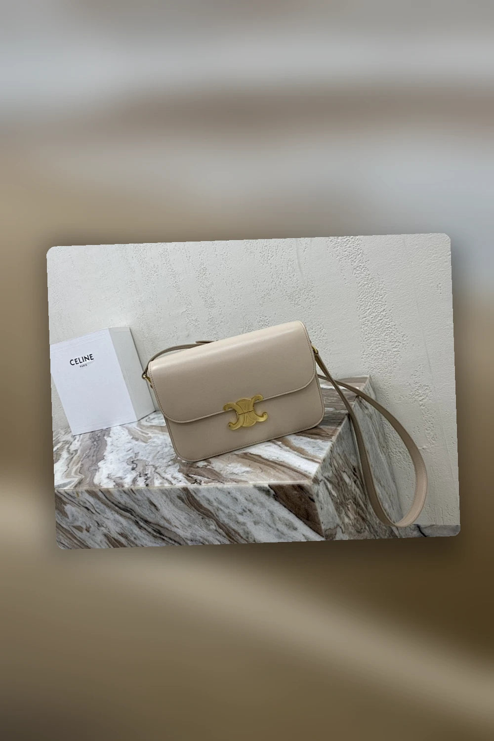 NB - COL Bag - 449