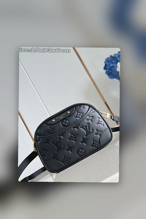 NB - LOV Bag - 1618