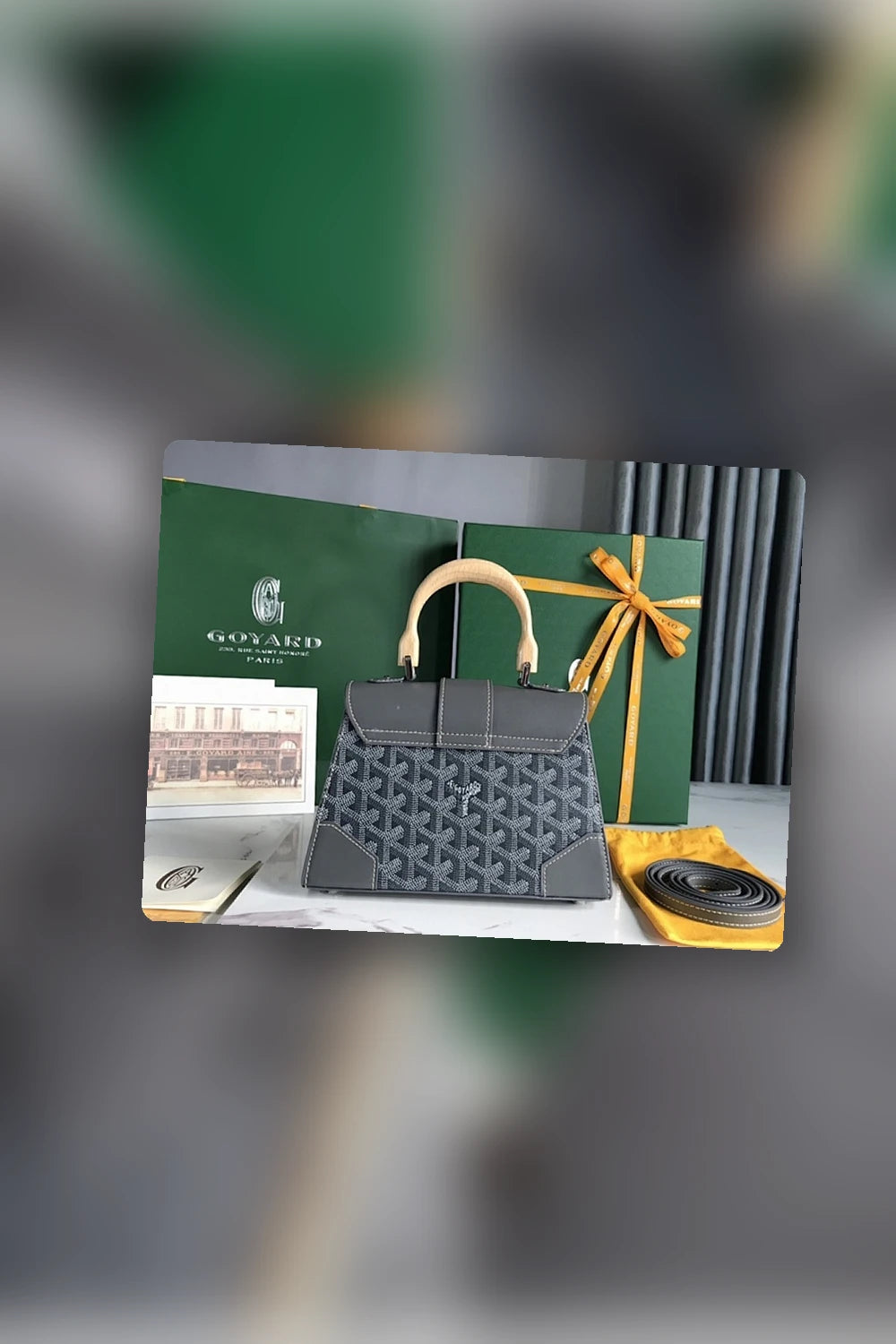 NB - GYO Bag - 1058