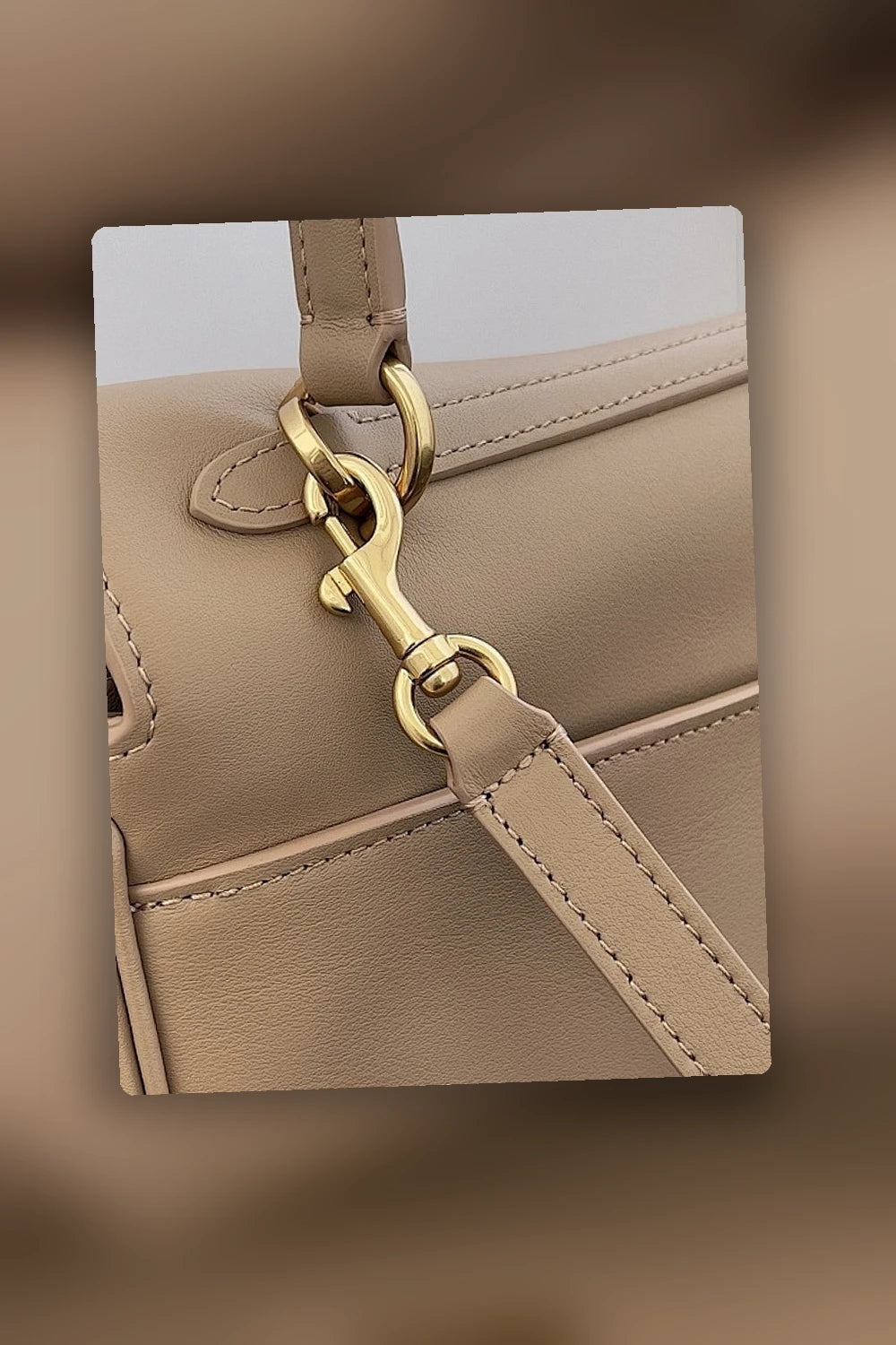 NB - BG Bag - 1764