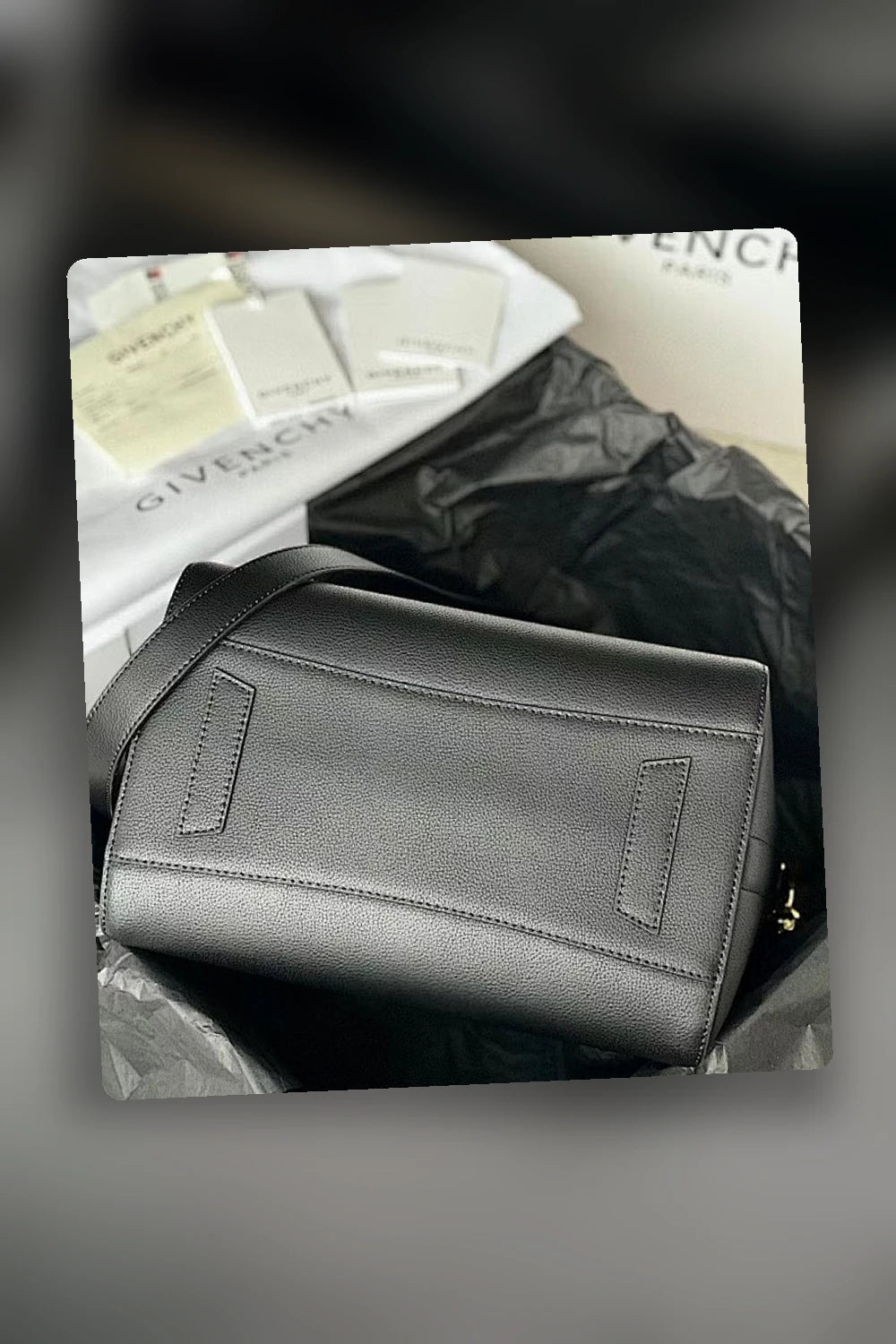 NB - GCY Bag - 152