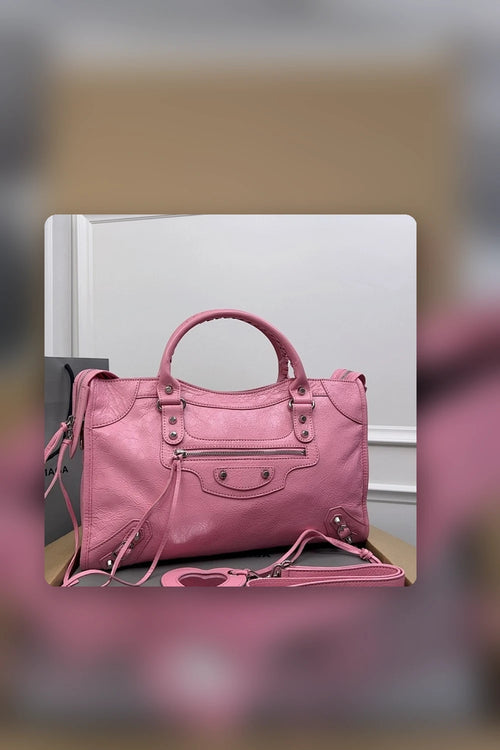 NB - BG Bag - 1950