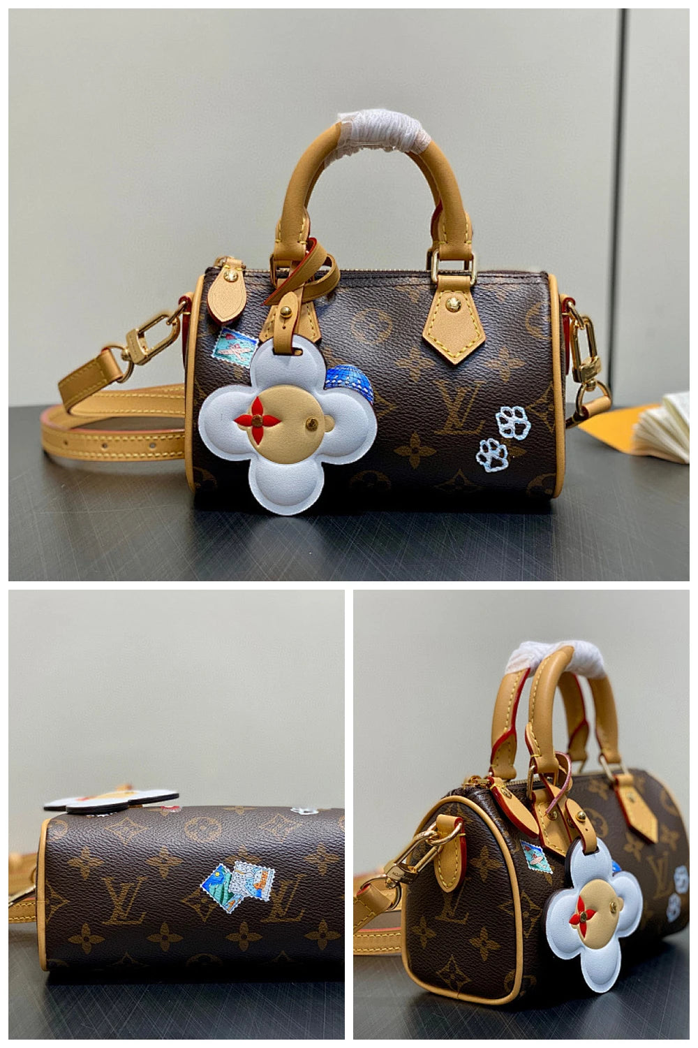 NB - LOV Bag - 1161