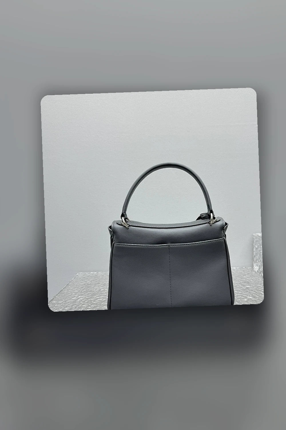 NB - BG Bag - 1684