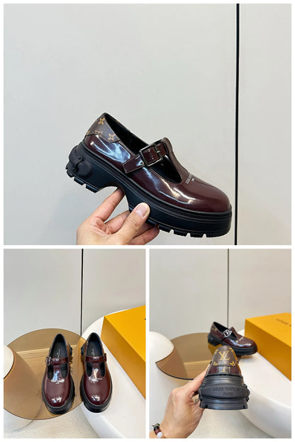 NB - LOV Women Shoes - 471