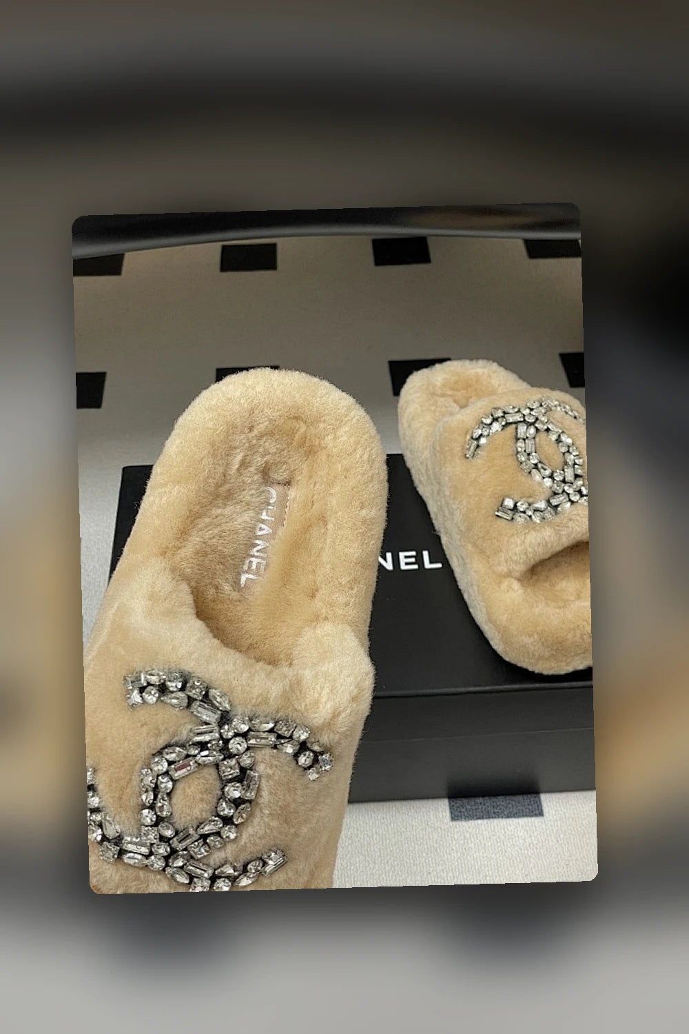 NB - CHL Mix Items - 772