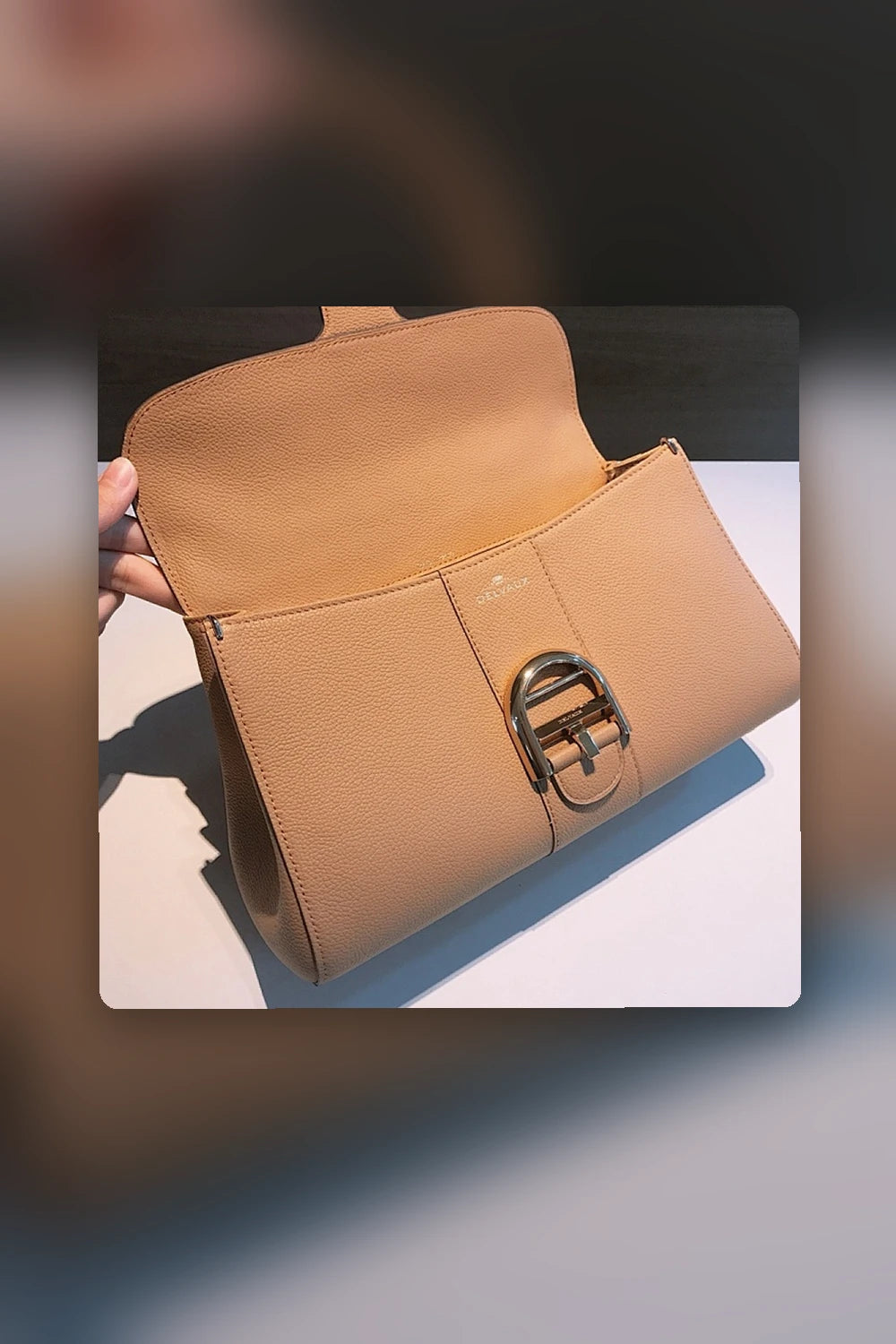 NB - DLVX Bag - 228