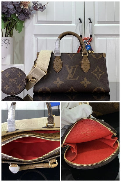NB - LOV Bag - 1607