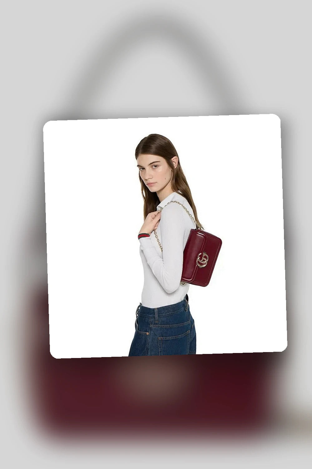NB - GUKI Bag - 901