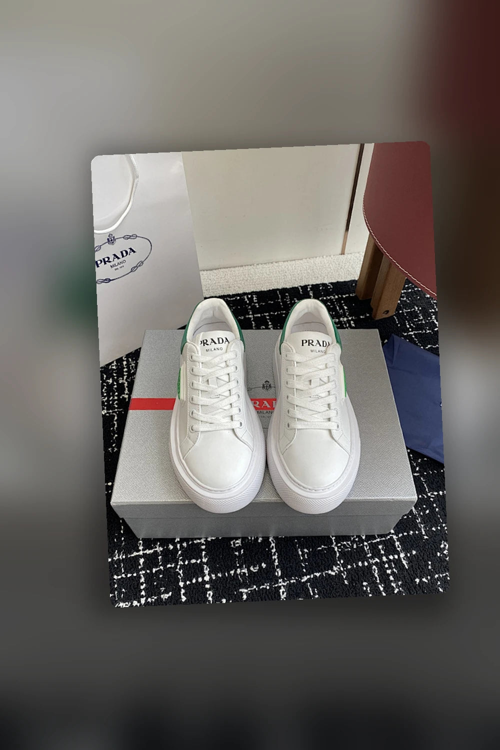 NB - PD Women Shoes - 674